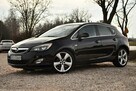 Opel Astra 1.6i 115KM#Navi#Sensory#Climatr#Alus#Serwis#Import#12m Gwarancji!!! - 14