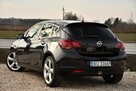 Opel Astra 1.6i 115KM#Navi#Sensory#Climatr#Alus#Serwis#Import#12m Gwarancji!!! - 15