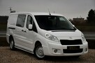 Peugeot Expert BRYGADÓWKA#LONG#2.0HDI#128KM#Navi#Klima#Tempomat#Świeży Import#VAT 23% - 2