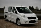 Peugeot Expert BRYGADÓWKA#LONG#2.0HDI#128KM#Navi#Klima#Tempomat#Świeży Import#VAT 23% - 3