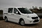 Peugeot Expert BRYGADÓWKA#LONG#2.0HDI#128KM#Navi#Klima#Tempomat#Świeży Import#VAT 23% - 4