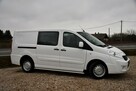 Peugeot Expert BRYGADÓWKA#LONG#2.0HDI#128KM#Navi#Klima#Tempomat#Świeży Import#VAT 23% - 6