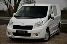 Peugeot Expert BRYGADÓWKA#LONG#2.0HDI#128KM#Navi#Klima#Tempomat#Świeży Import#VAT 23% - 7
