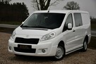 Peugeot Expert BRYGADÓWKA#LONG#2.0HDI#128KM#Navi#Klima#Tempomat#Świeży Import#VAT 23% - 8