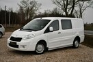 Peugeot Expert BRYGADÓWKA#LONG#2.0HDI#128KM#Navi#Klima#Tempomat#Świeży Import#VAT 23% - 10