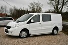 Peugeot Expert BRYGADÓWKA#LONG#2.0HDI#128KM#Navi#Klima#Tempomat#Świeży Import#VAT 23% - 11