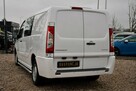 Peugeot Expert BRYGADÓWKA#LONG#2.0HDI#128KM#Navi#Klima#Tempomat#Świeży Import#VAT 23% - 12