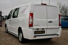 Peugeot Expert BRYGADÓWKA#LONG#2.0HDI#128KM#Navi#Klima#Tempomat#Świeży Import#VAT 23% - 13