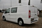Peugeot Expert BRYGADÓWKA#LONG#2.0HDI#128KM#Navi#Klima#Tempomat#Świeży Import#VAT 23% - 15
