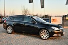 Opel Insignia 1.6T 180KM#COSMO#El.Klapa#Bixenon#Ledy#Navi#Skóry#Climatr#Gwarancja!!! - 4