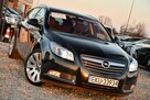 Opel Insignia 1.6T 180KM#COSMO#El.Klapa#Bixenon#Ledy#Navi#Skóry#Climatr#Gwarancja!!! - 5
