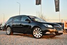 Opel Insignia 1.6T 180KM#COSMO#El.Klapa#Bixenon#Ledy#Navi#Skóry#Climatr#Gwarancja!!! - 6