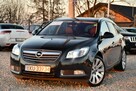 Opel Insignia 1.6T 180KM#COSMO#El.Klapa#Bixenon#Ledy#Navi#Skóry#Climatr#Gwarancja!!! - 7