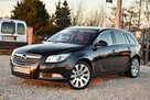 Opel Insignia 1.6T 180KM#COSMO#El.Klapa#Bixenon#Ledy#Navi#Skóry#Climatr#Gwarancja!!! - 8