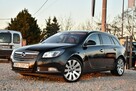 Opel Insignia 1.6T 180KM#COSMO#El.Klapa#Bixenon#Ledy#Navi#Skóry#Climatr#Gwarancja!!! - 11