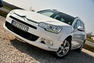 Citroen C5 - 4