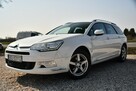Citroen C5 - 6
