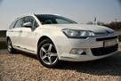 Citroen C5 - 10