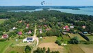Działka budowlana Bogaczewo gm. Morąg - 2