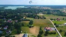 Działka budowlana Bogaczewo gm. Morąg - 4