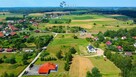 Działka budowlana Bogaczewo gm. Morąg - 6