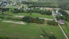Działka budowlana Tumlin-Dąbrówka gm. Zagnańsk, Bażantowa - 7