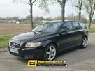 Volvo V50 Możliwa Zamiana Tel: 503 076 456 Lokalizacja: Włocławek - 1