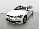 Volkswagen Golf - 3