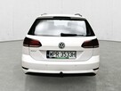 Volkswagen Golf - 6