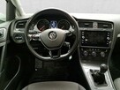 Volkswagen Golf - 10