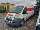 Citroen Jumper - 2
