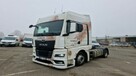 MAN tgx - 1