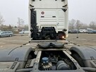 MAN tgx - 3