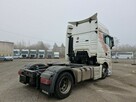 MAN tgx - 3