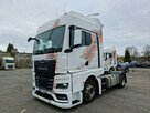 MAN Tgx - 1