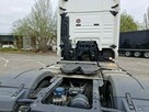MAN Tgx - 3