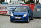 Suzuki Swift 1.3 Benzyna 92KM 2009r. Klima Isofix 176tkm Polecam - 2