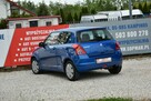 Suzuki Swift 1.3 Benzyna 92KM 2009r. Klima Isofix 176tkm Polecam - 4
