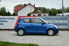 Suzuki Swift 1.3 Benzyna 92KM 2009r. Klima Isofix 176tkm Polecam - 6