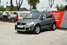 Suzuki SX4 1.9 DDiS 120KM 2009r. Klima Alu Keyless HAK Polecam - 3