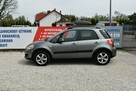 Suzuki SX4 1.9 DDiS 120KM 2009r. Klima Alu Keyless HAK Polecam - 4