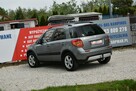 Suzuki SX4 1.9 DDiS 120KM 2009r. Klima Alu Keyless HAK Polecam - 5