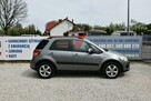 Suzuki SX4 1.9 DDiS 120KM 2009r. Klima Alu Keyless HAK Polecam - 7