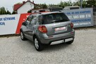 Suzuki SX4 1.9 DDiS 120KM 2009r. Klima Alu Keyless HAK Polecam - 16