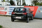 Opel Corsa 1.4 BENZYNA 90KM 2017r. Polski SALON Klima iSOFIX 5drzwi Polecam - 4