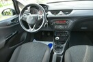 Opel Corsa 1.4 BENZYNA 90KM 2017r. Polski SALON Klima iSOFIX 5drzwi Polecam - 7