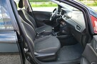Opel Corsa 1.4 BENZYNA 90KM 2017r. Polski SALON Klima iSOFIX 5drzwi Polecam - 8