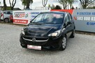 Opel Corsa 1.4 BENZYNA 90KM 2017r. Polski SALON Klima iSOFIX 5drzwi Polecam - 16
