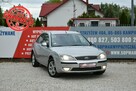 Ford Mondeo 2.0 16v BENZYNA 145KM 2006r. SALON lift Climatronic 197tys. km Polecam - 1