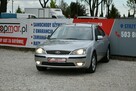 Ford Mondeo 2.0 16v BENZYNA 145KM 2006r. SALON lift Climatronic 197tys. km Polecam - 2